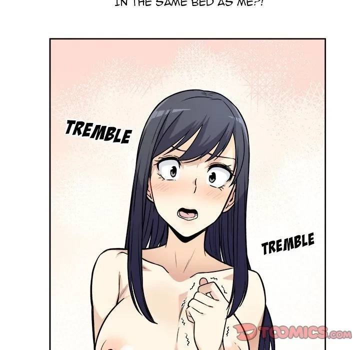 Excuse Me, This Is My Room Chapter 23, page 81