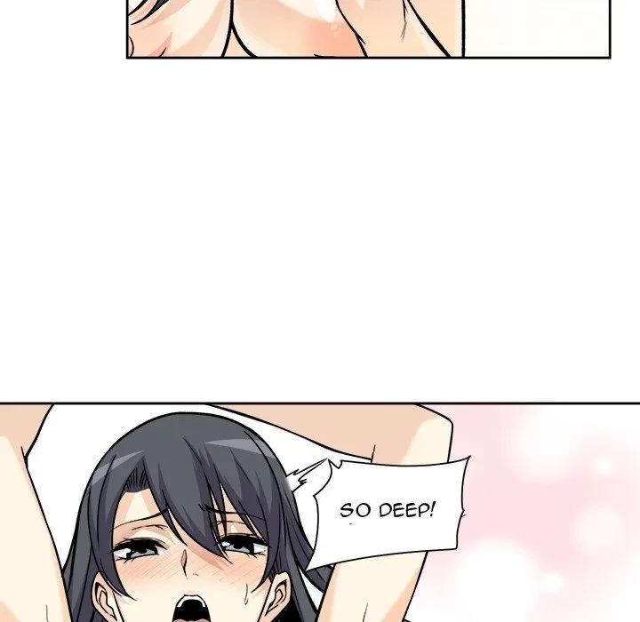 Excuse Me, This Is My Room Chapter 23, page 84