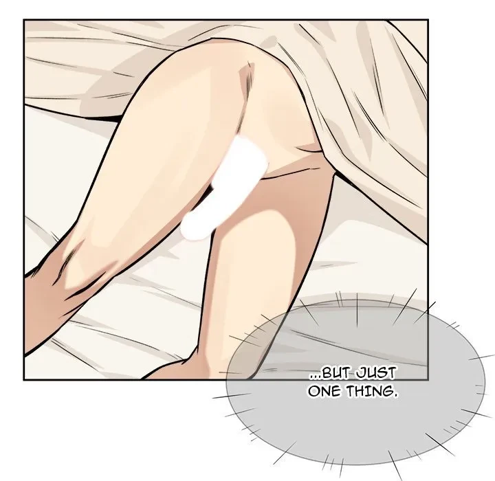 Excuse Me, This Is My Room Chapter 23, page 88