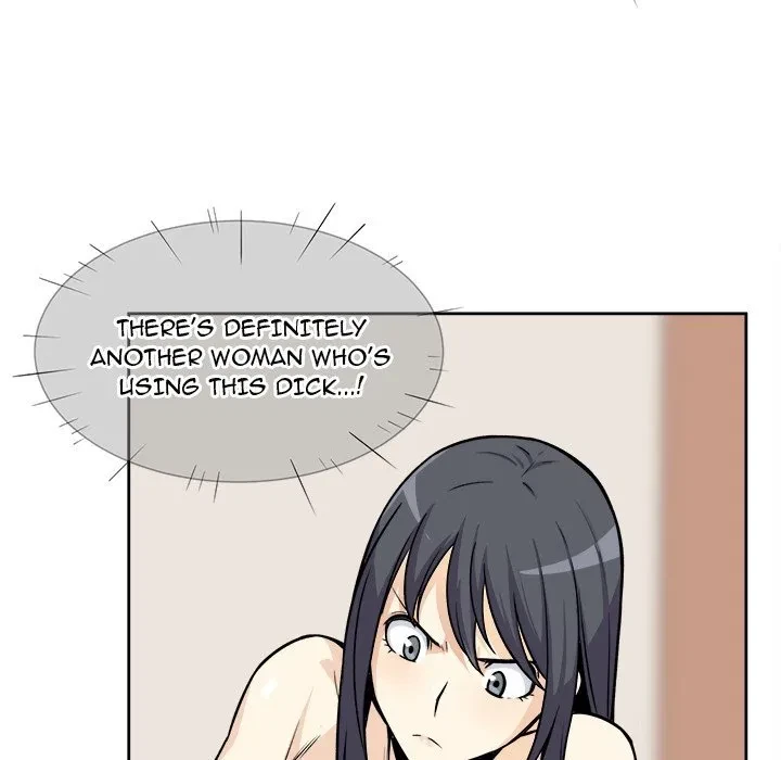 Excuse Me, This Is My Room Chapter 23, page 89