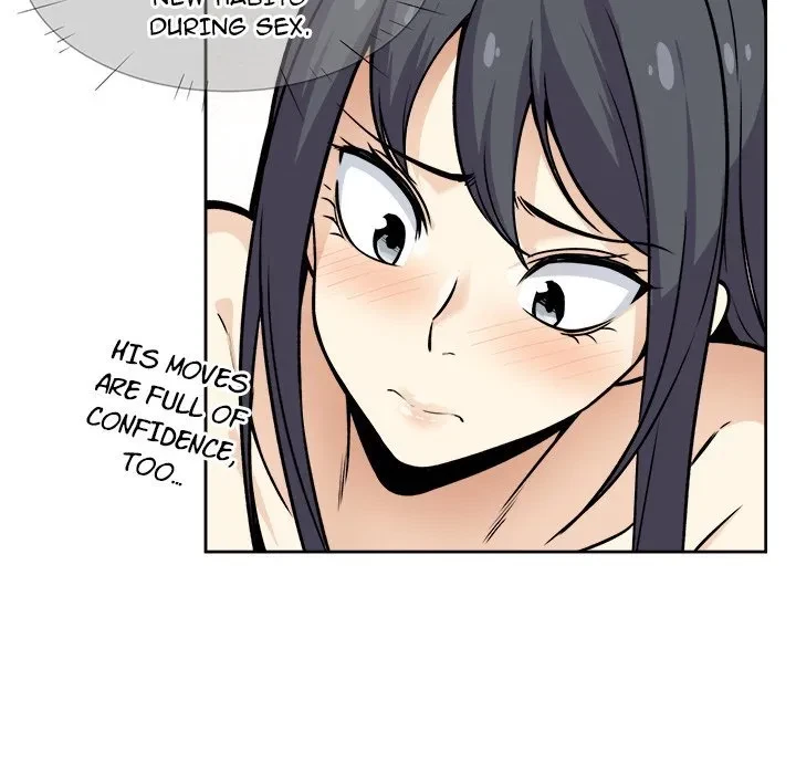 Excuse Me, This Is My Room Chapter 23, page 91