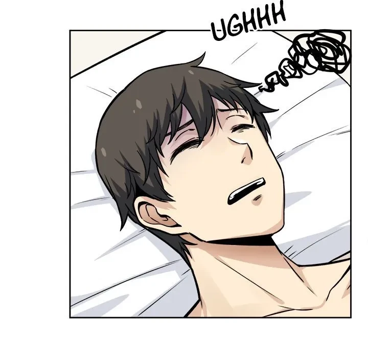 Excuse Me, This Is My Room Chapter 23, page 96