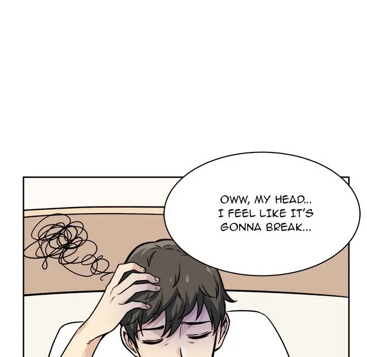 Excuse Me, This Is My Room Chapter 23, page 97