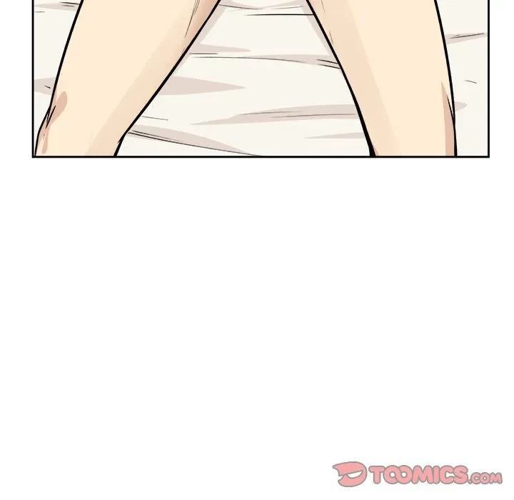 Excuse Me, This Is My Room Chapter 23, page 99