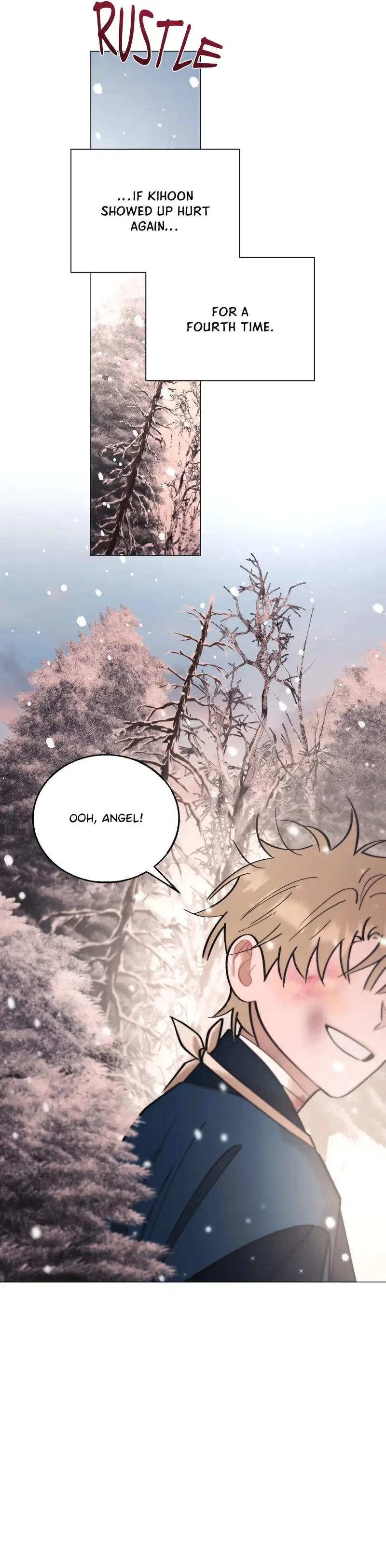 Red Thread Quest Chapter 34, page 36