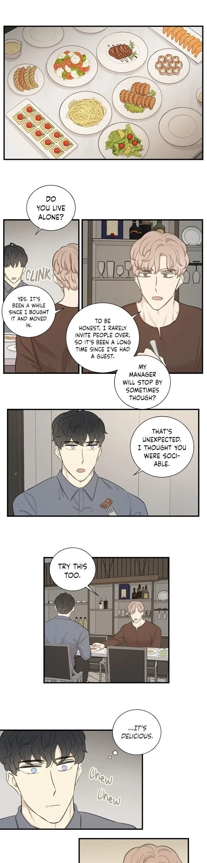 Border Light Chapter 10, page 9