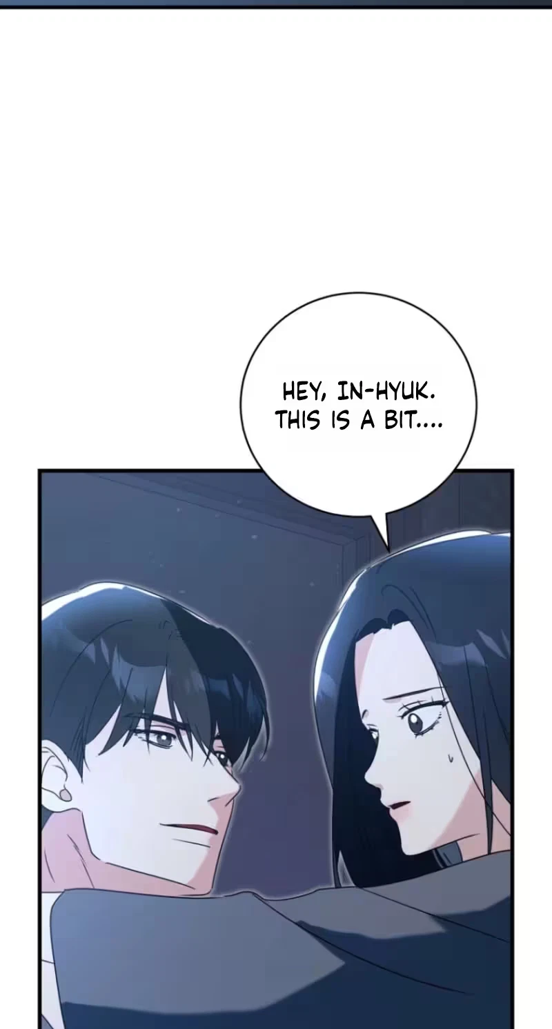 An Unending Marriage Chapter 34, page 14