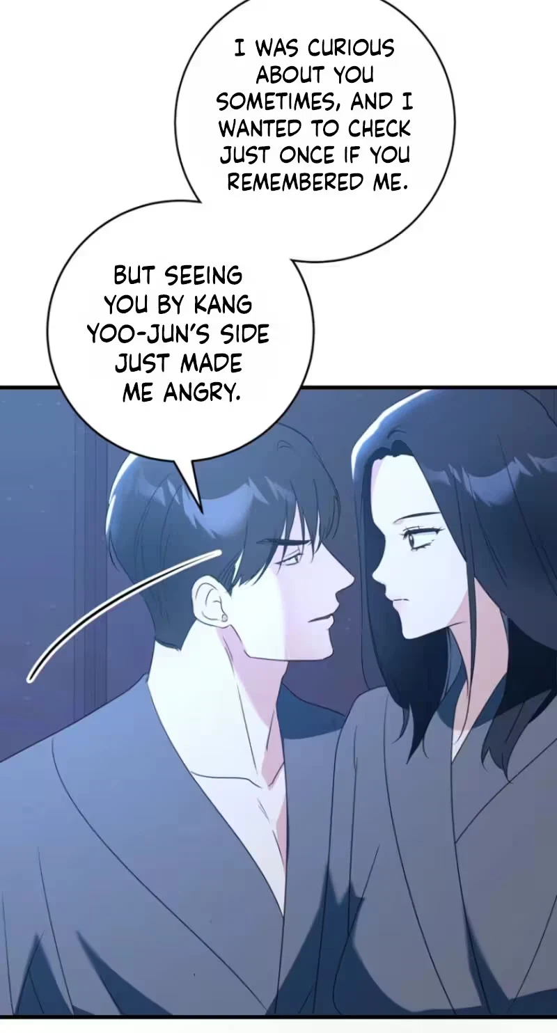 An Unending Marriage Chapter 34, page 18