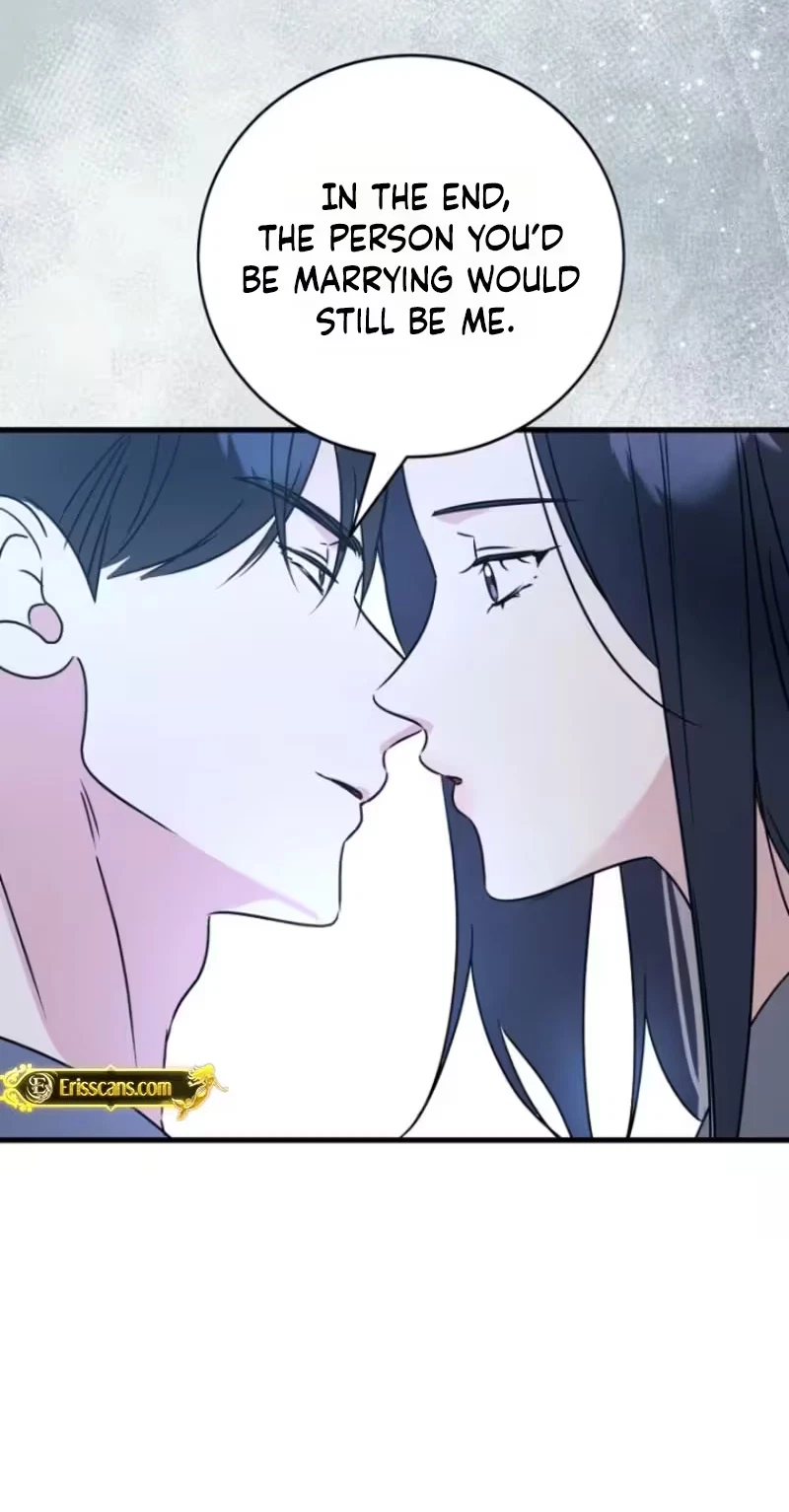 An Unending Marriage Chapter 34, page 22