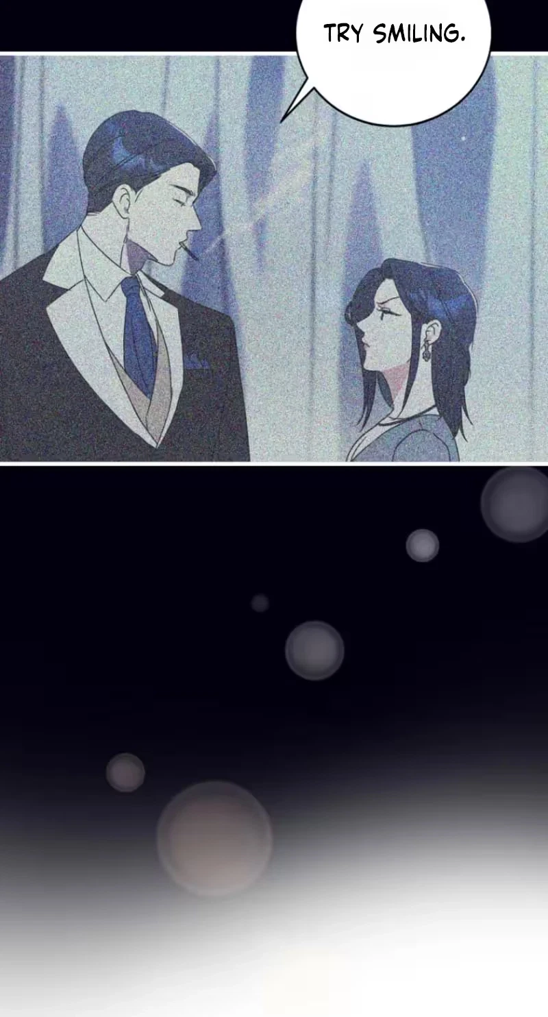 An Unending Marriage Chapter 34, page 3