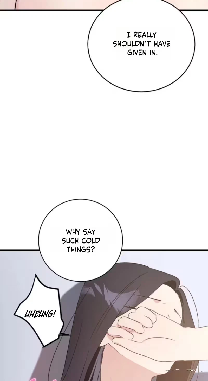 An Unending Marriage Chapter 34, page 50