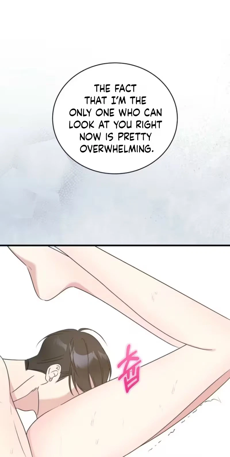 An Unending Marriage Chapter 34, page 75