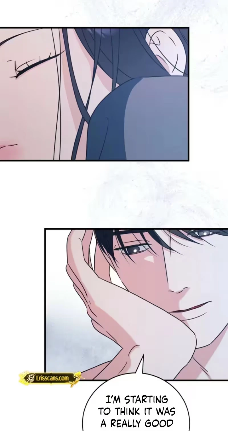 An Unending Marriage Chapter 34, page 81