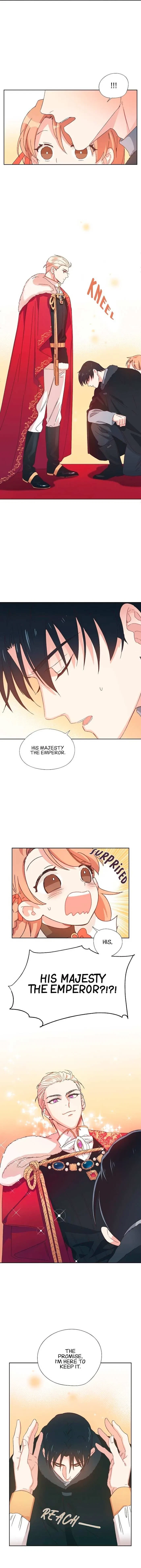 A Broken Heart Flows Chapter 1, page 10