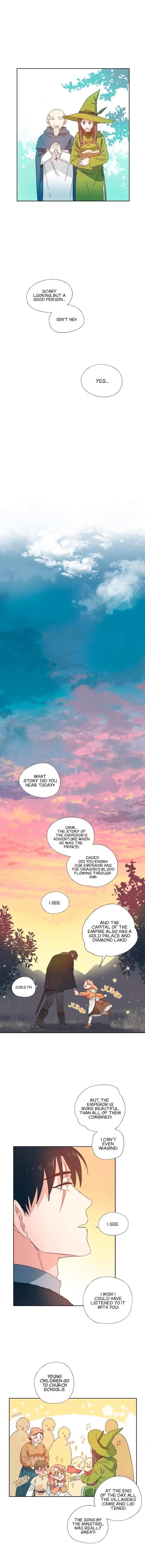 A Broken Heart Flows Chapter 1, page 7