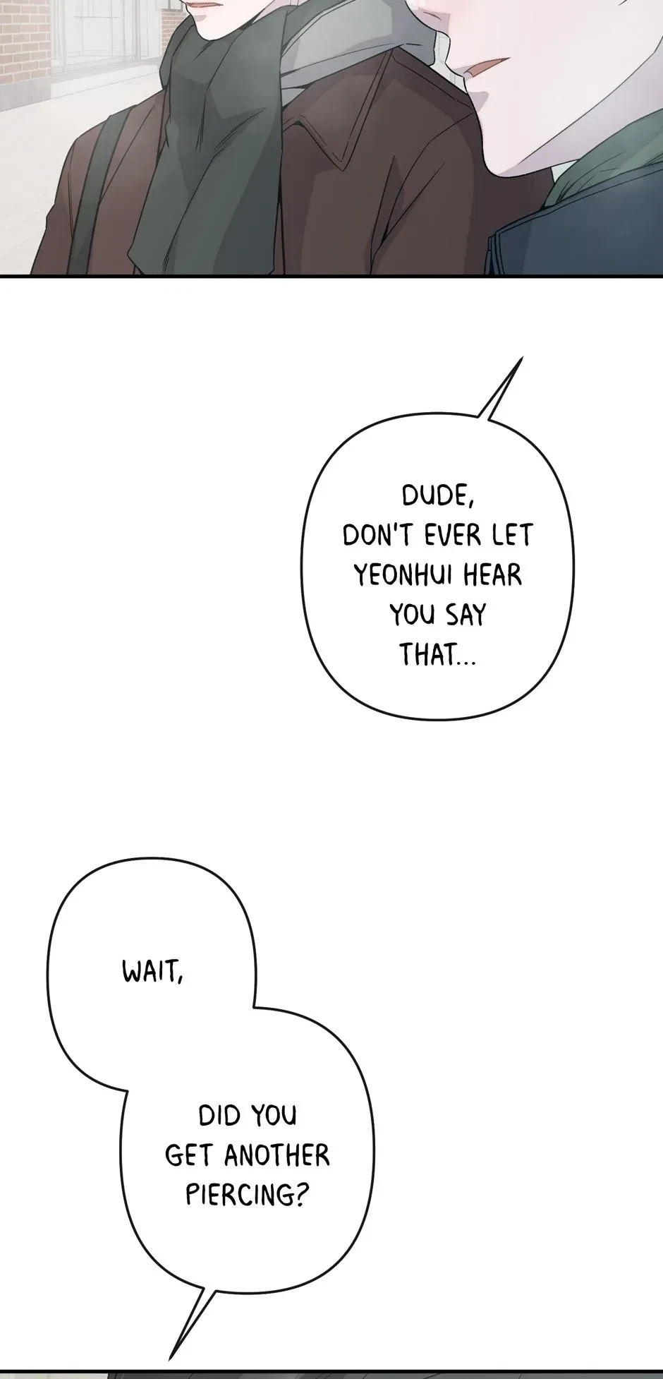 Cry Devil Cry Chapter 17, page 10