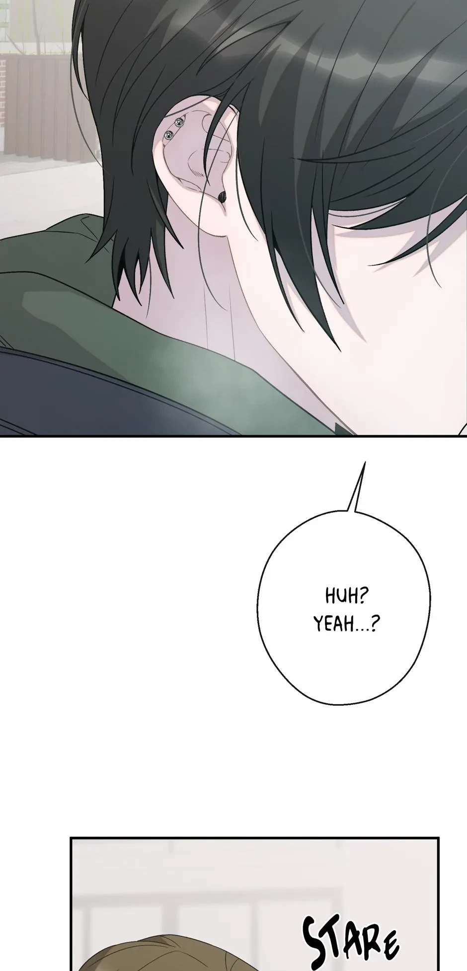 Cry Devil Cry Chapter 17, page 11