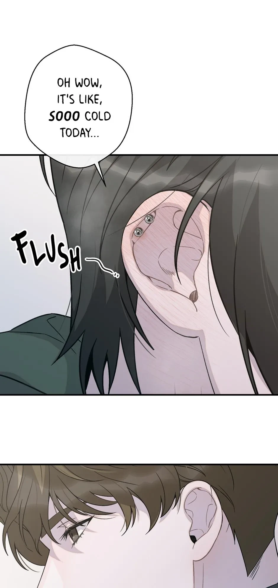 Cry Devil Cry Chapter 17, page 13