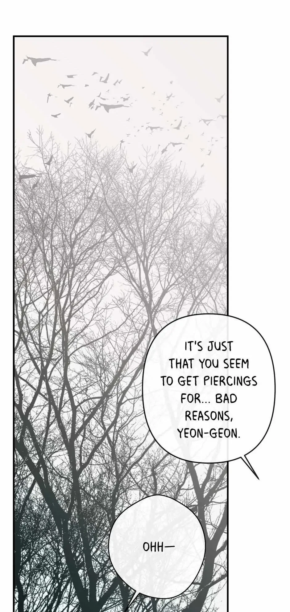 Cry Devil Cry Chapter 17, page 16