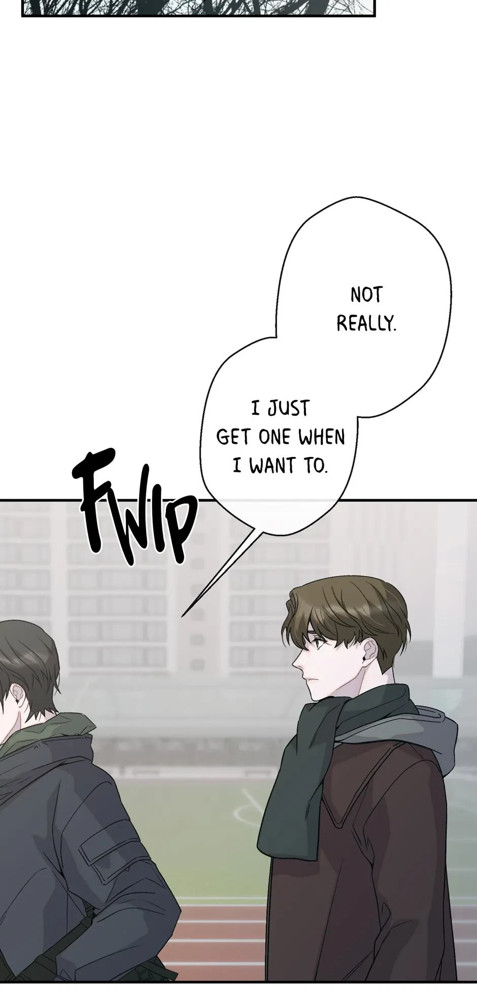 Cry Devil Cry Chapter 17, page 17