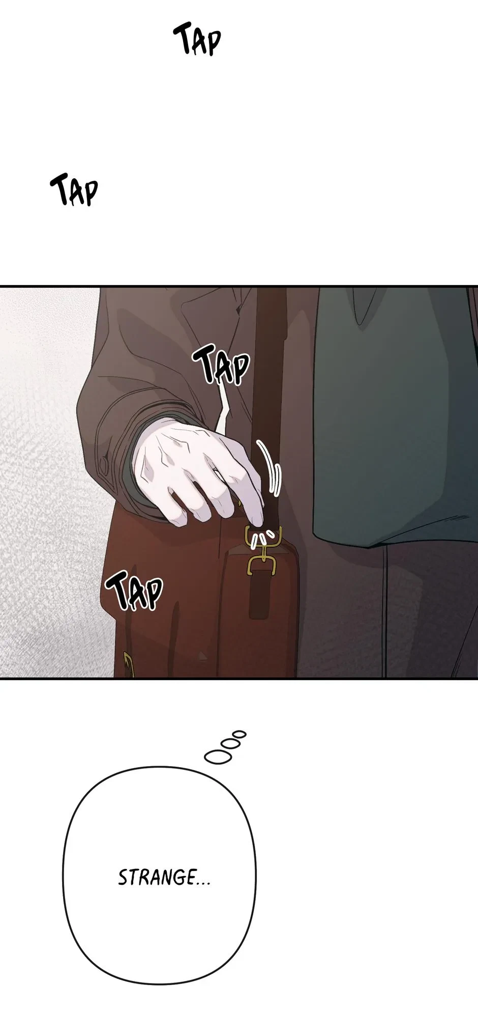 Cry Devil Cry Chapter 17, page 18