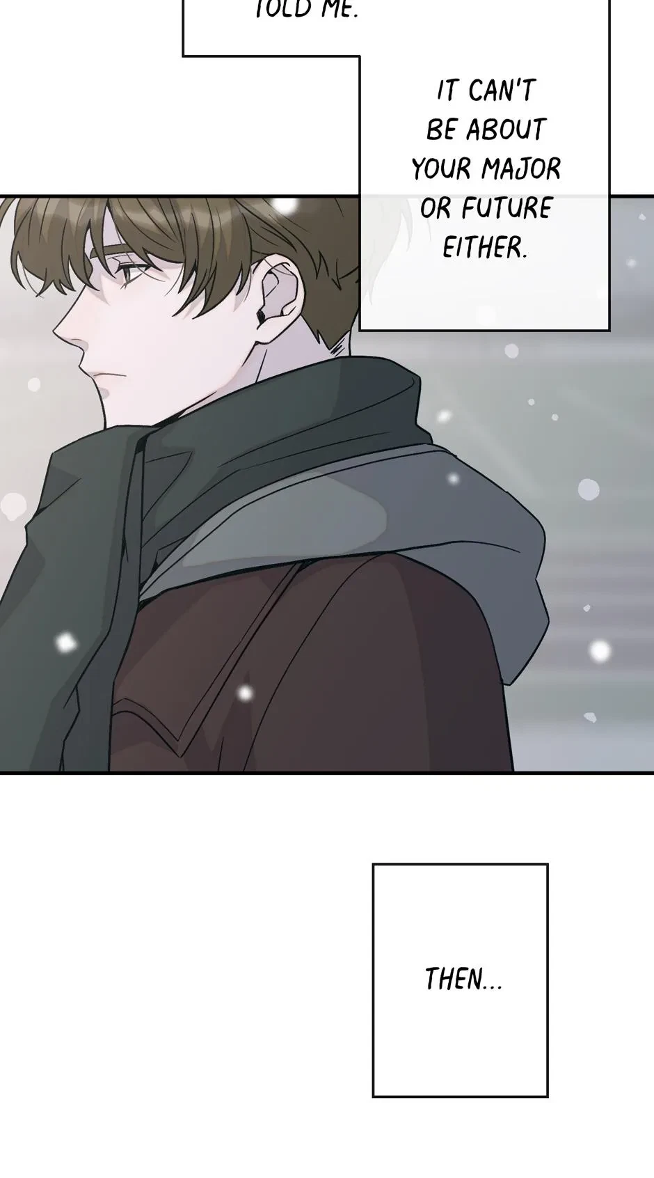 Cry Devil Cry Chapter 17, page 21