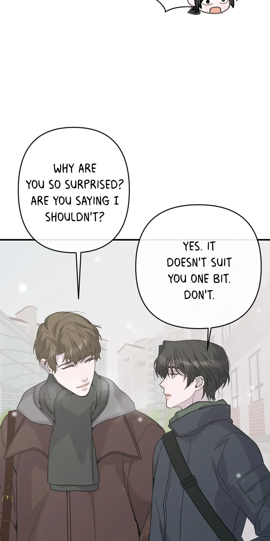 Cry Devil Cry Chapter 17, page 26