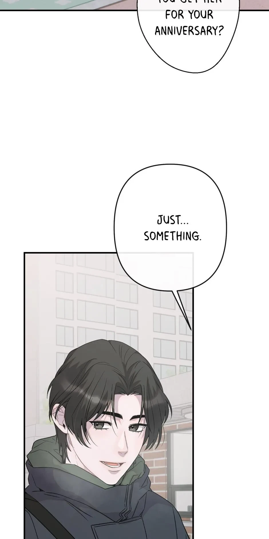 Cry Devil Cry Chapter 17, page 3