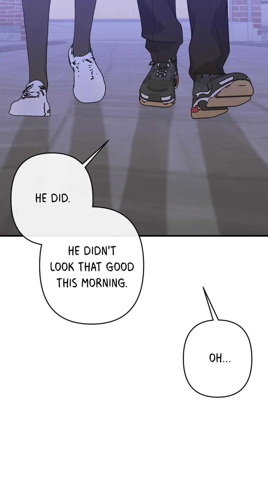 Cry Devil Cry Chapter 17, page 35