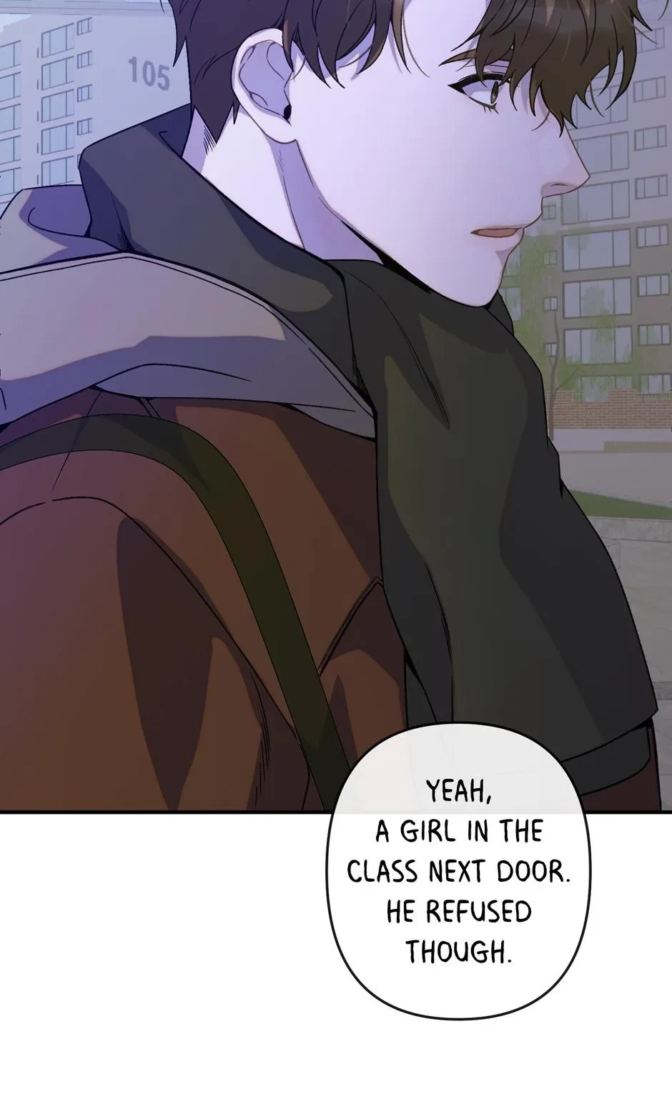 Cry Devil Cry Chapter 17, page 39