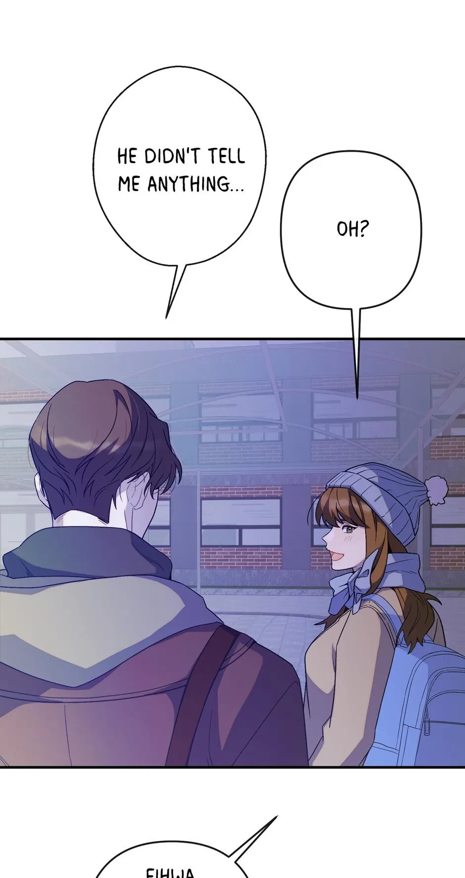 Cry Devil Cry Chapter 17, page 40