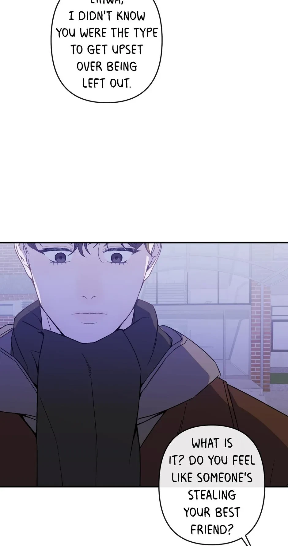 Cry Devil Cry Chapter 17, page 41