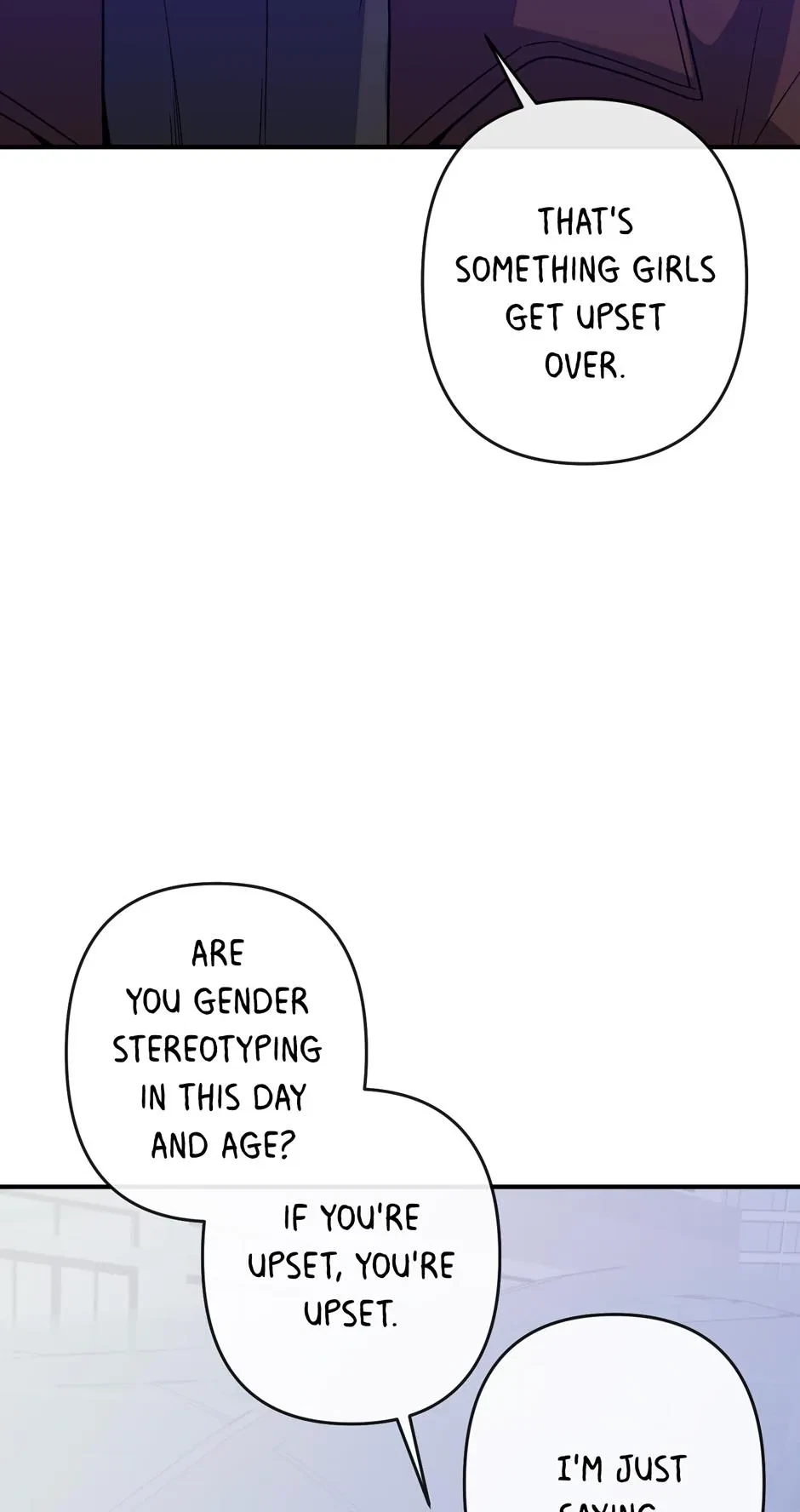 Cry Devil Cry Chapter 17, page 43
