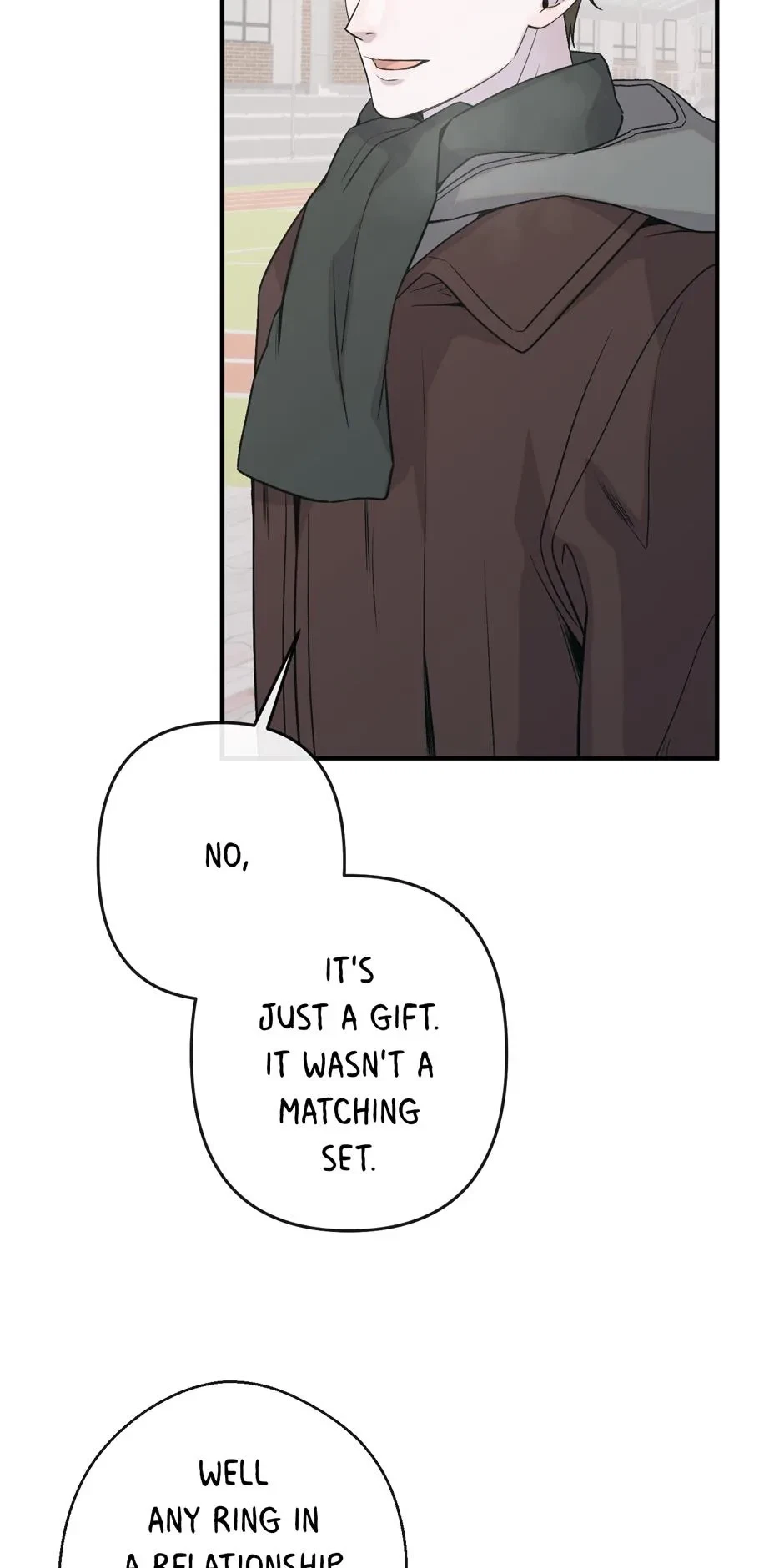 Cry Devil Cry Chapter 17, page 5