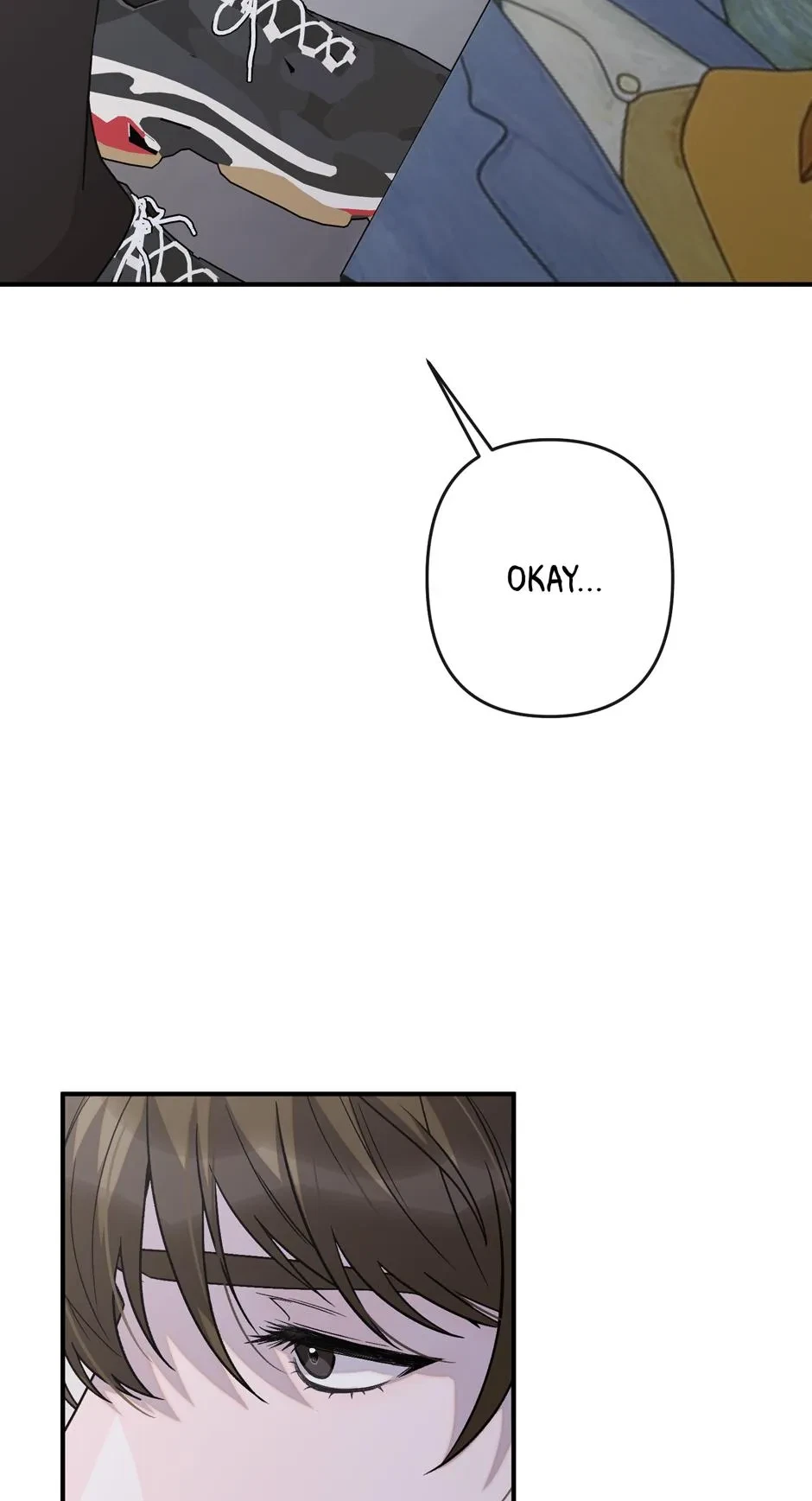 Cry Devil Cry Chapter 17, page 57