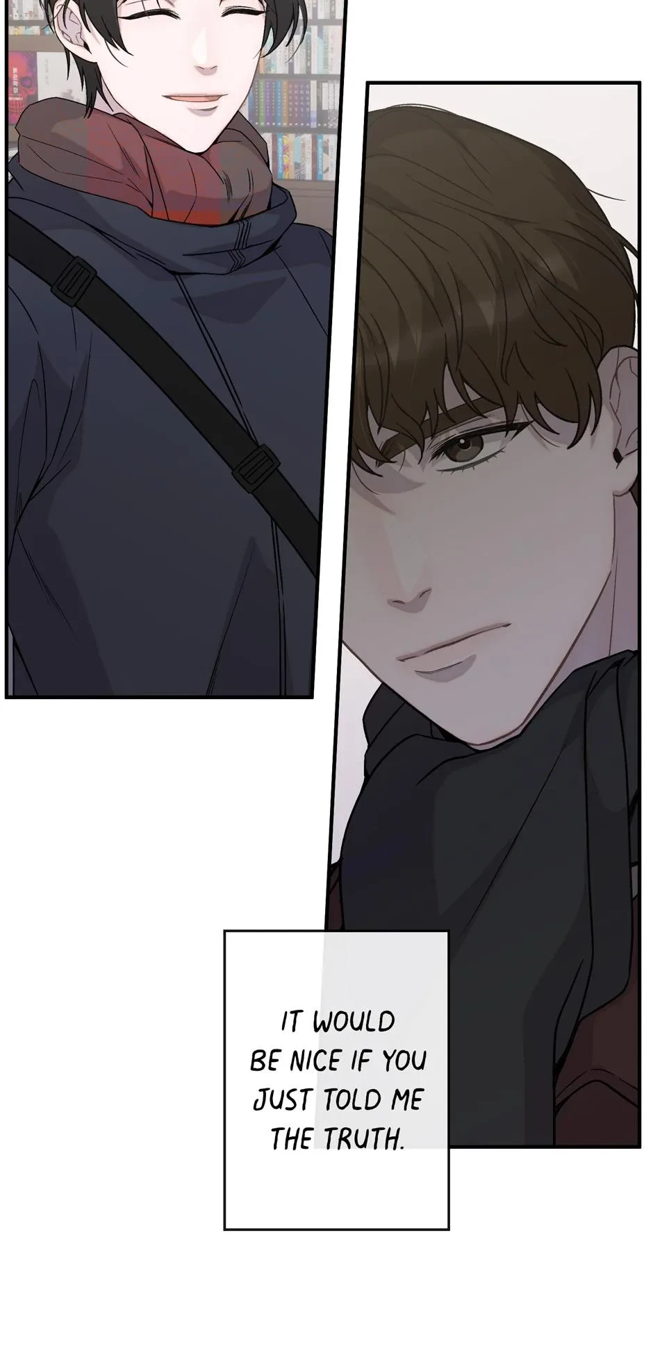 Cry Devil Cry Chapter 17, page 66