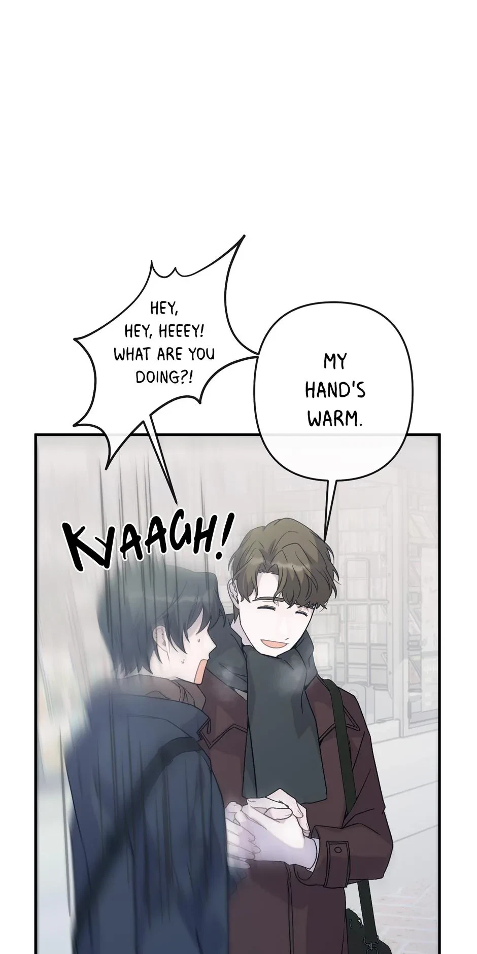 Cry Devil Cry Chapter 17, page 70