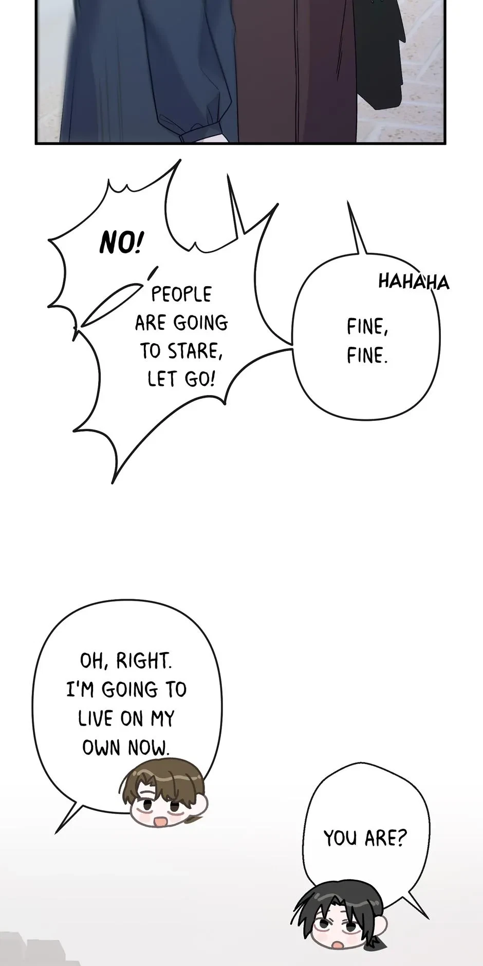 Cry Devil Cry Chapter 17, page 71