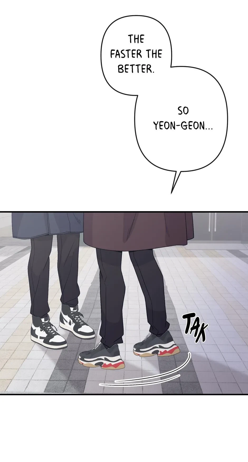 Cry Devil Cry Chapter 17, page 73