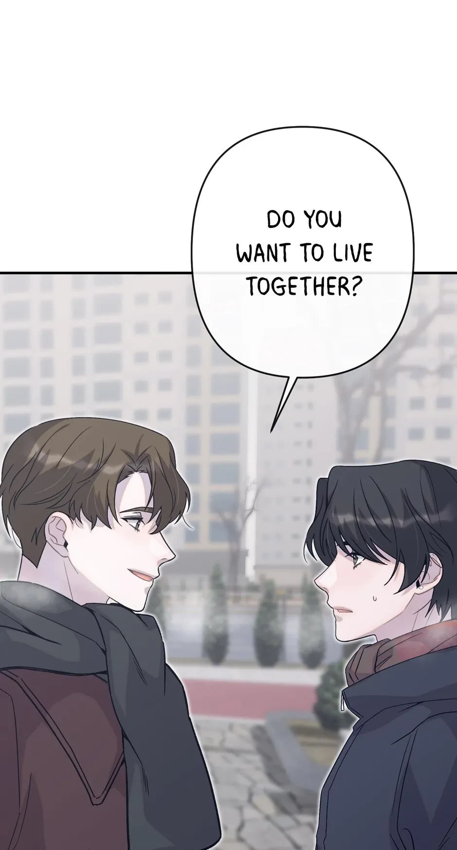 Cry Devil Cry Chapter 17, page 74
