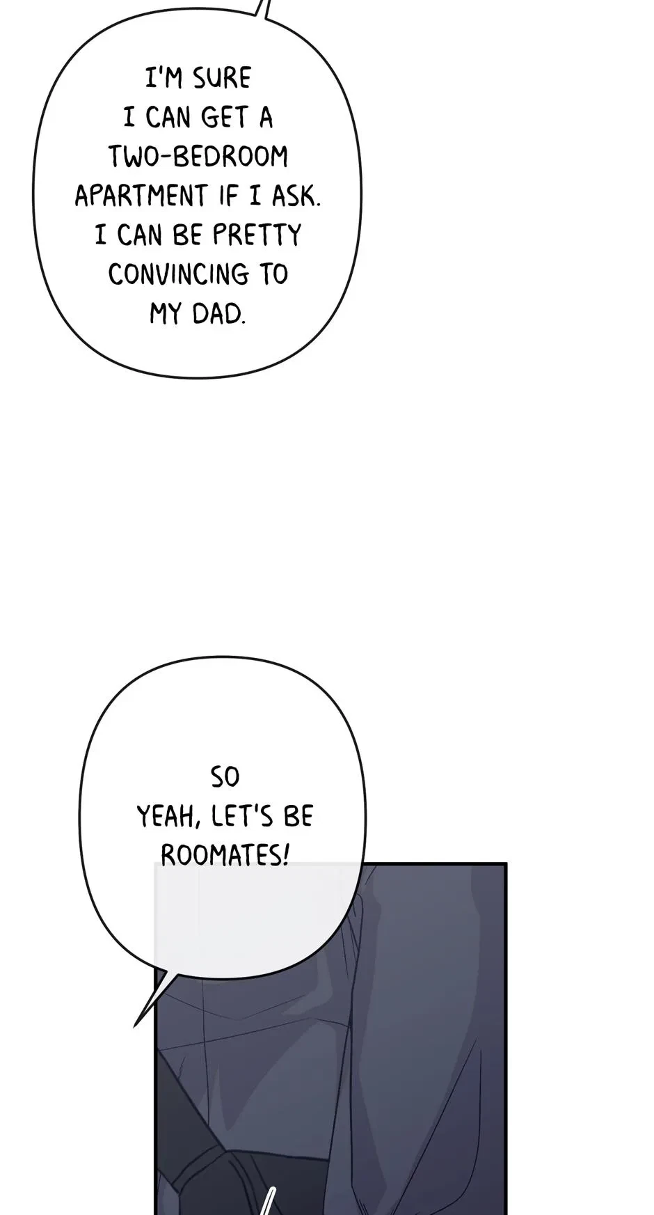 Cry Devil Cry Chapter 17, page 76