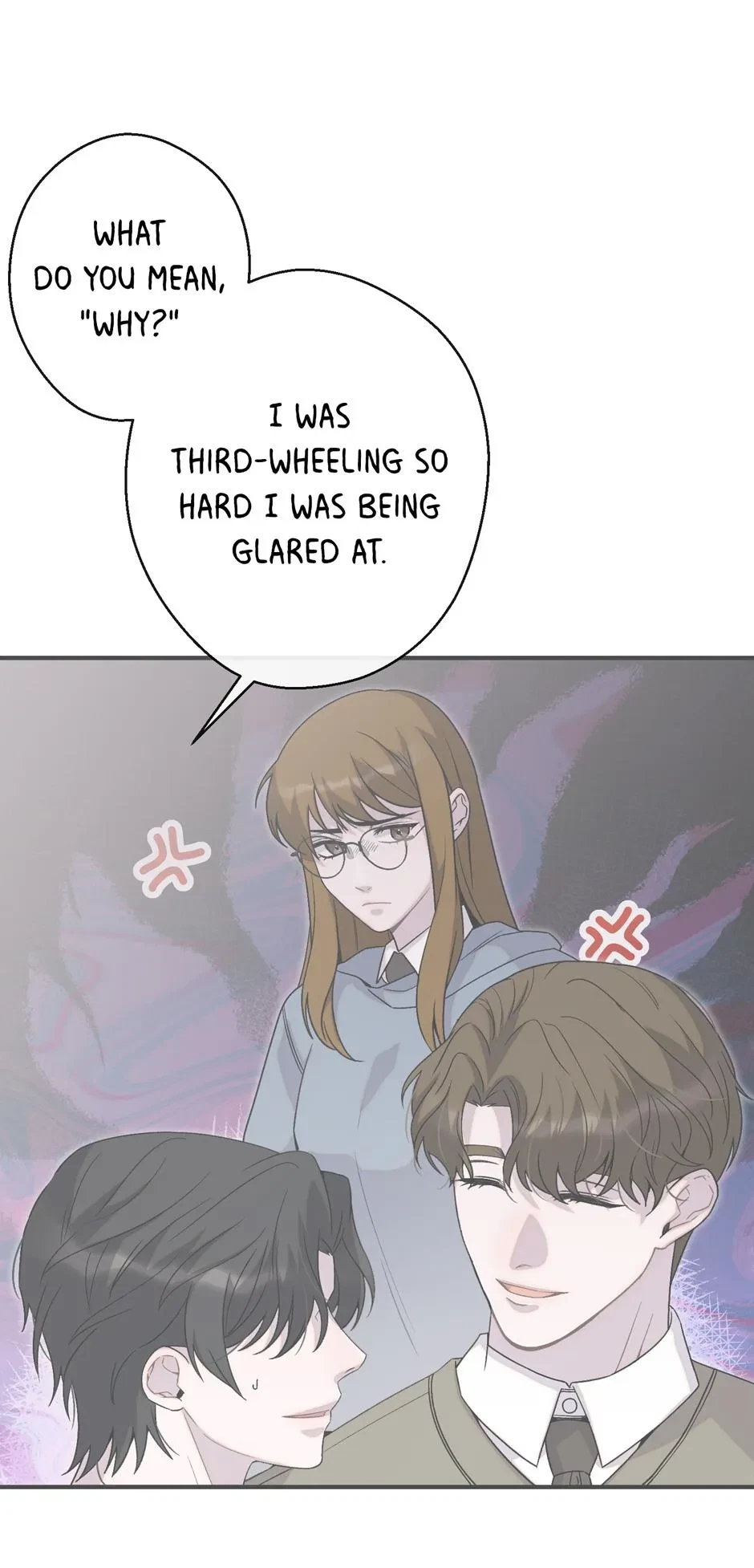 Cry Devil Cry Chapter 17, page 8