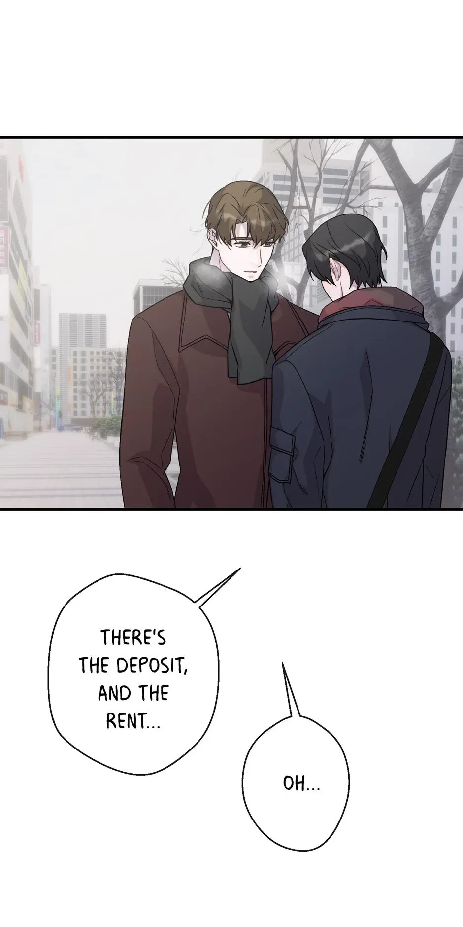 Cry Devil Cry Chapter 17, page 81