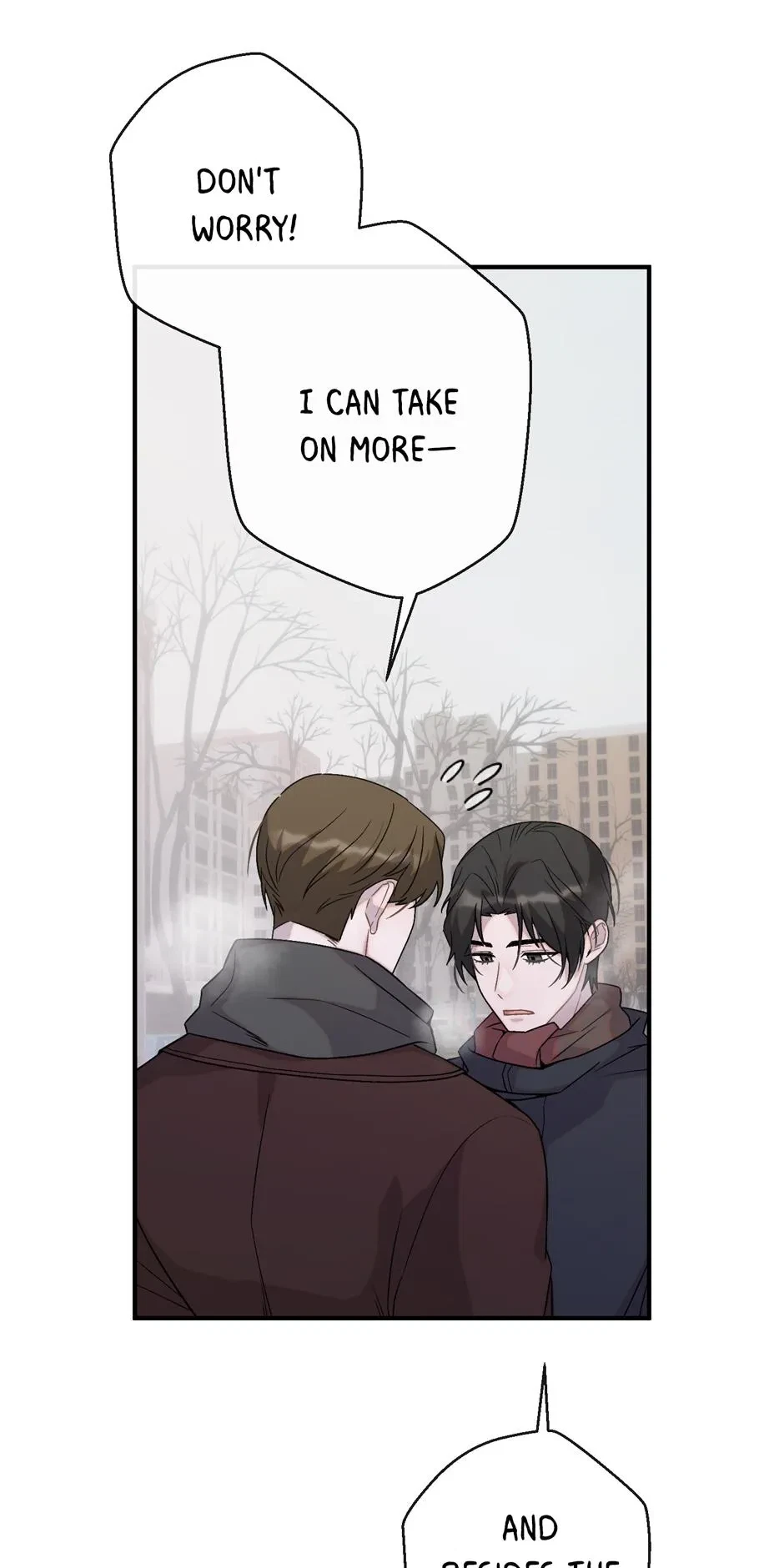Cry Devil Cry Chapter 17, page 82