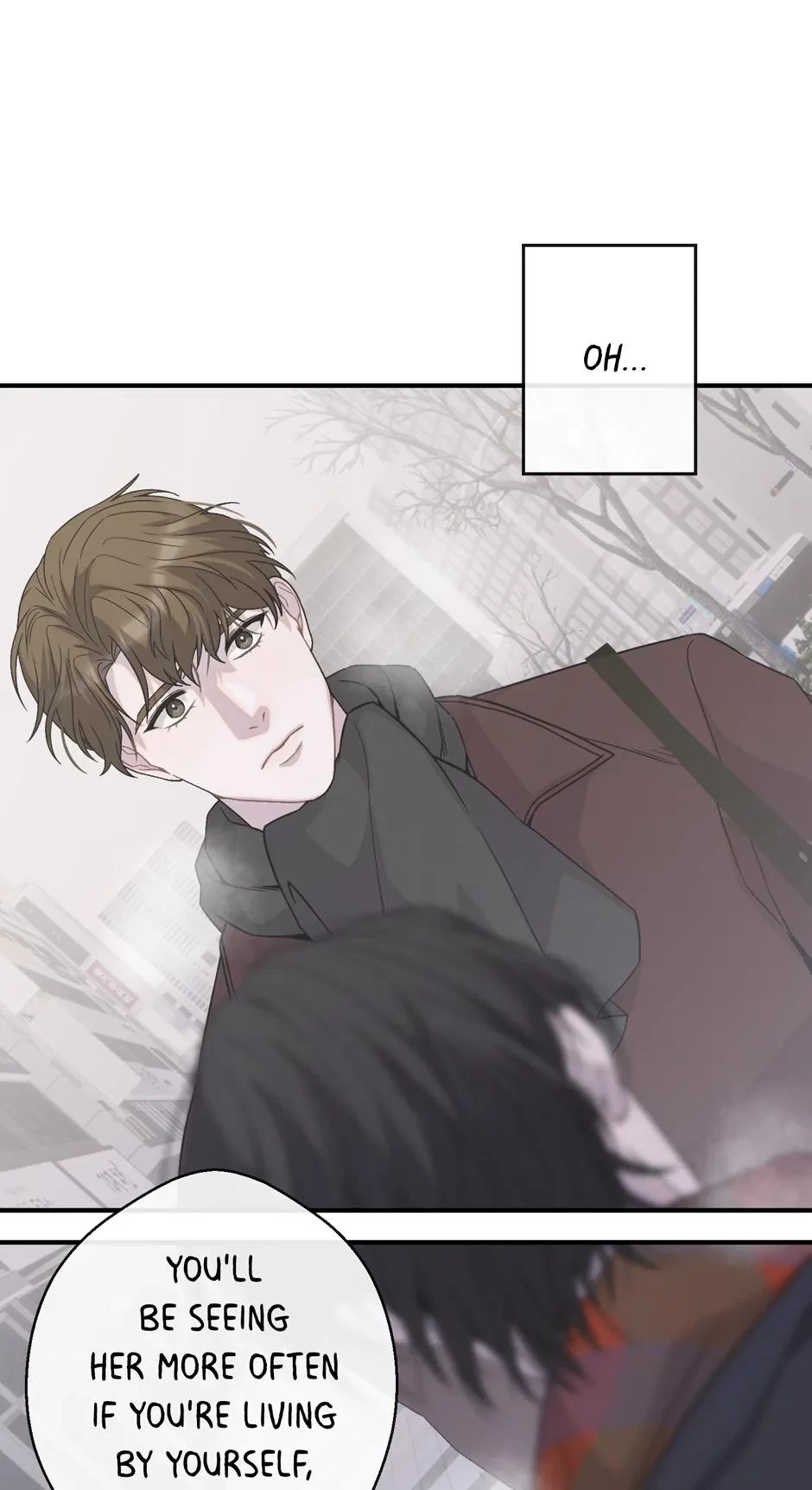 Cry Devil Cry Chapter 17, page 84