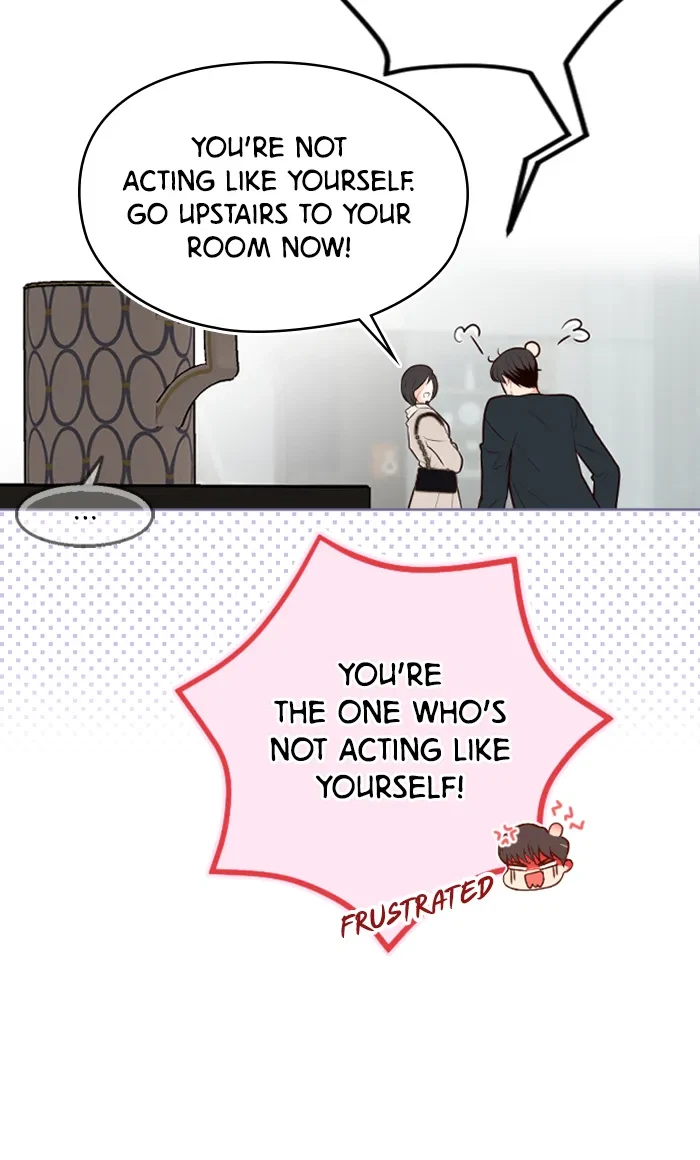 Take Me, I'm Yours Chapter 50, page 11