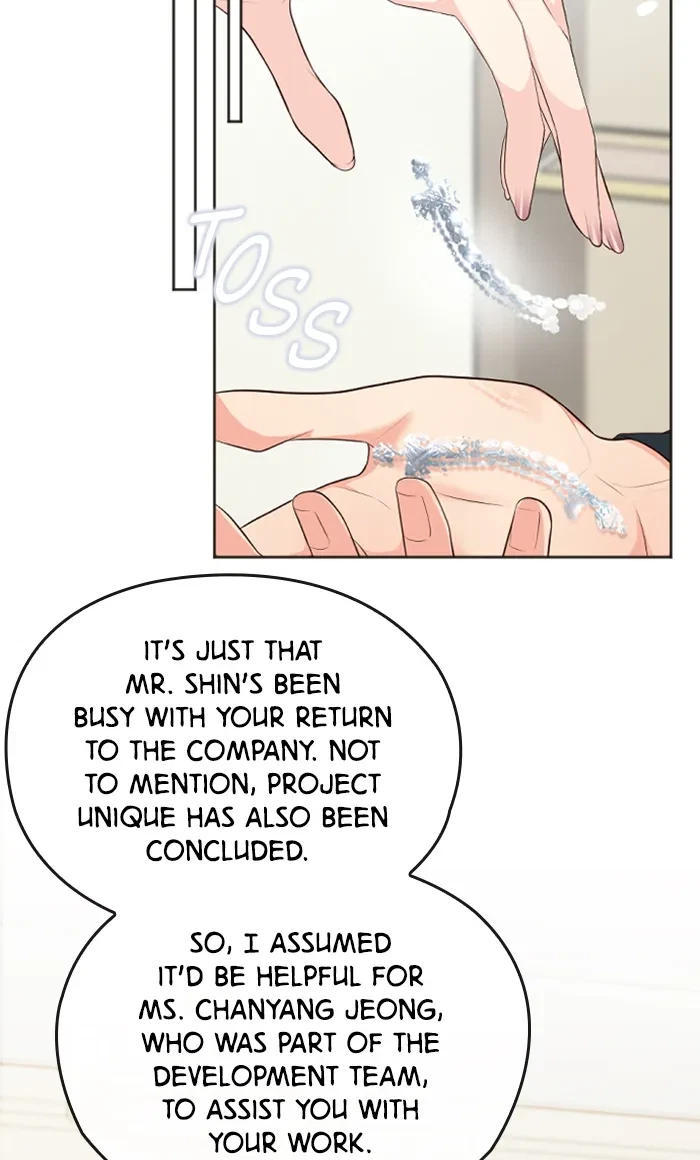 Take Me, I'm Yours Chapter 50, page 13