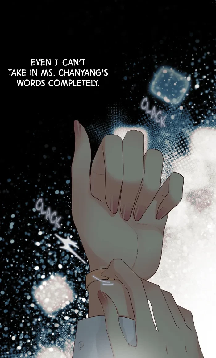 Take Me, I'm Yours Chapter 50, page 18