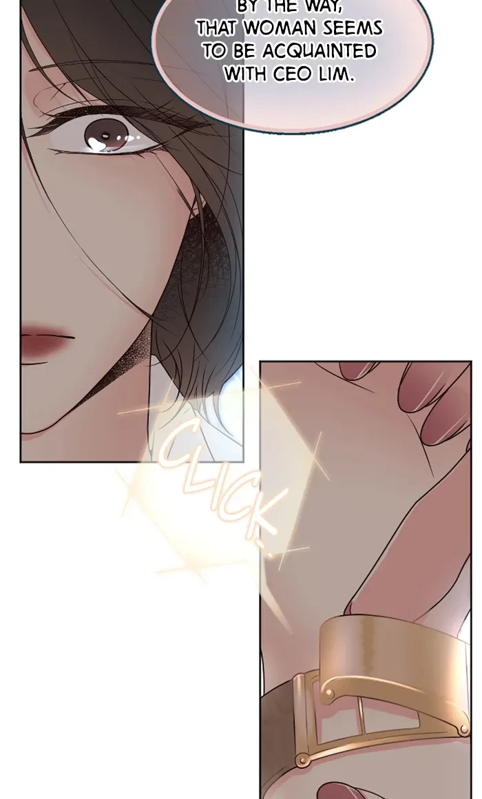 Take Me, I'm Yours Chapter 50, page 20