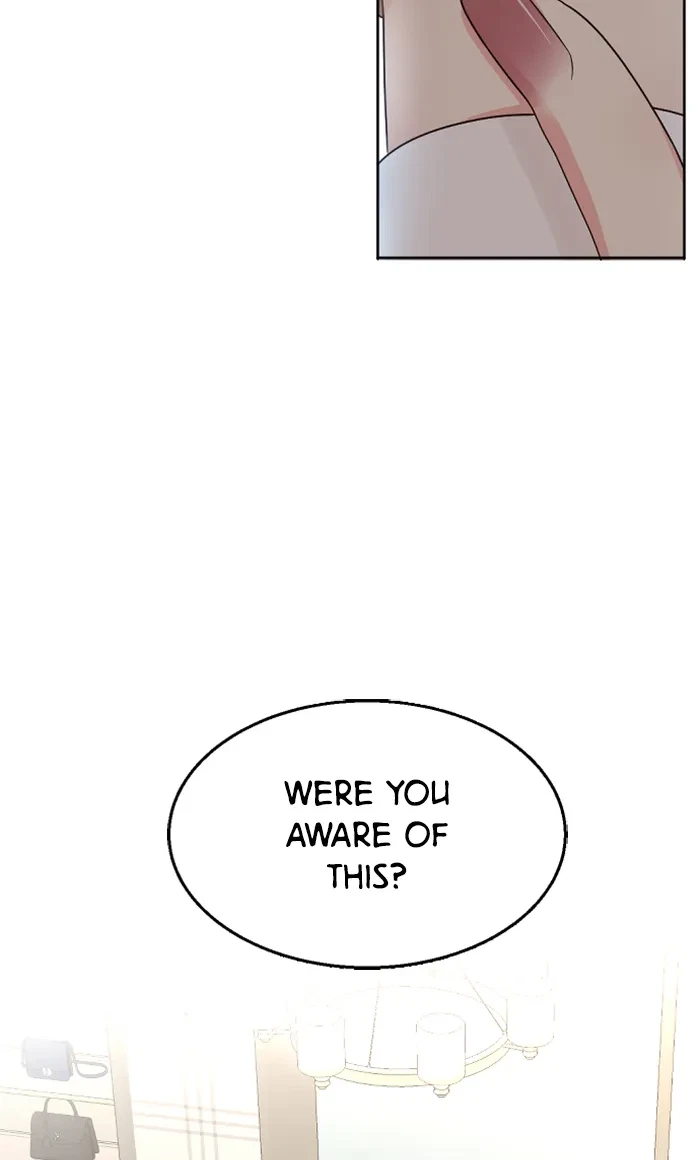 Take Me, I'm Yours Chapter 50, page 21